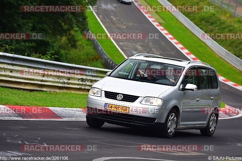 Bild #3261106 - Touristenfahrten Nürburgring Nordschleife 27.07.2017