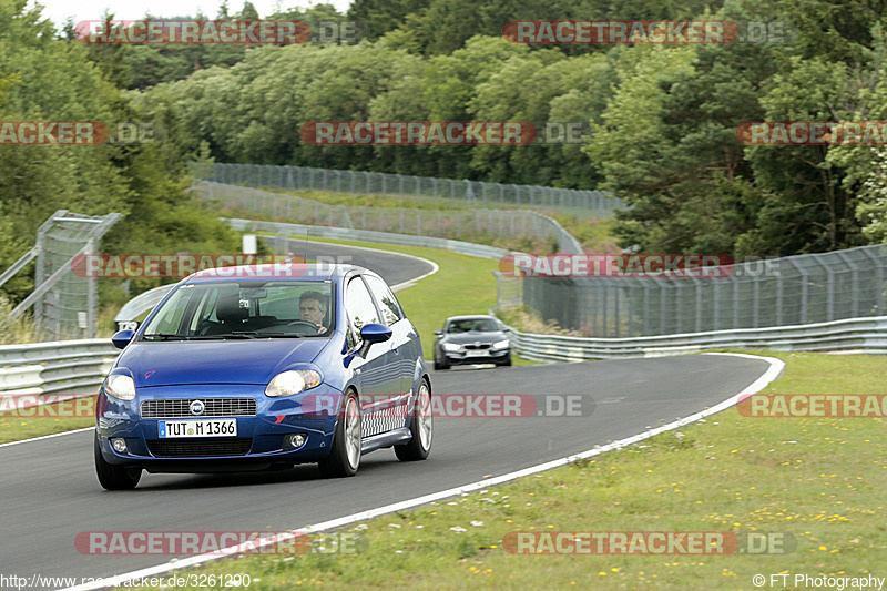 Bild #3261290 - Touristenfahrten Nürburgring Nordschleife 27.07.2017