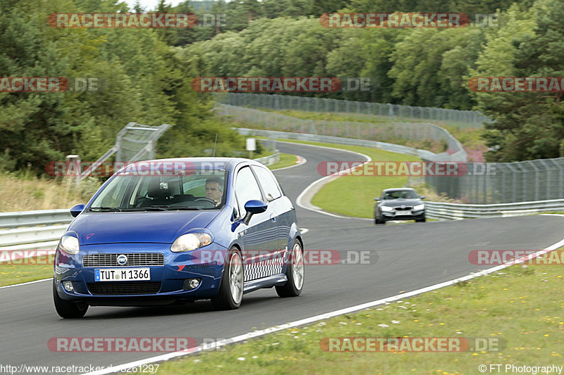 Bild #3261297 - Touristenfahrten Nürburgring Nordschleife 27.07.2017