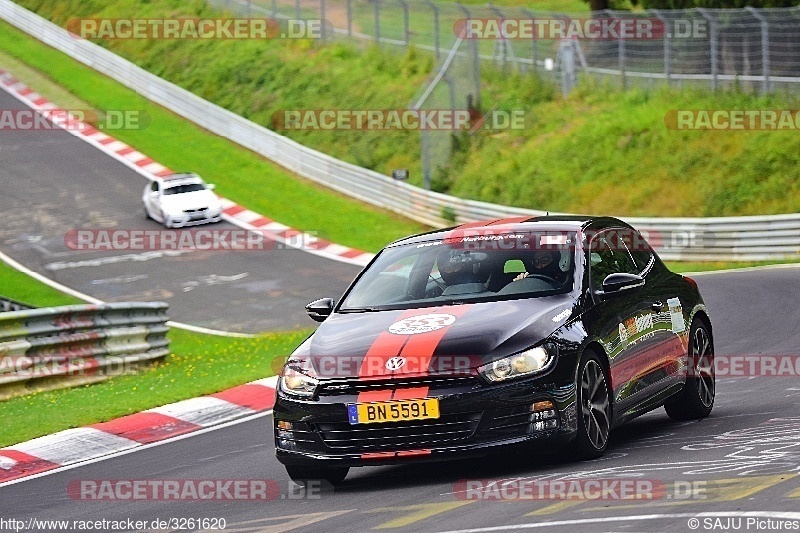 Bild #3261620 - Touristenfahrten Nürburgring Nordschleife 27.07.2017