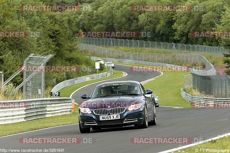 Bild #3261641 - Touristenfahrten Nürburgring Nordschleife 27.07.2017