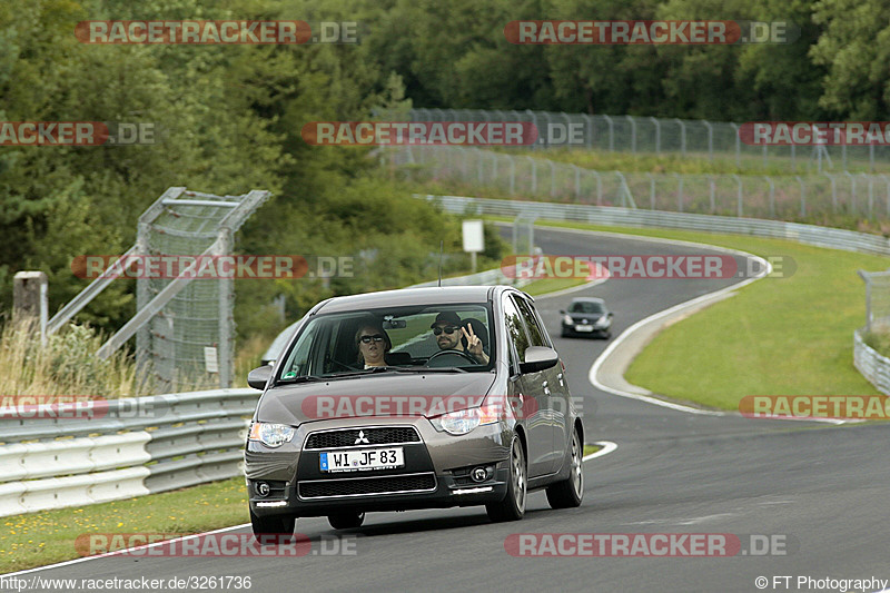 Bild #3261736 - Touristenfahrten Nürburgring Nordschleife 27.07.2017