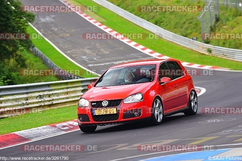 Bild #3261790 - Touristenfahrten Nürburgring Nordschleife 27.07.2017