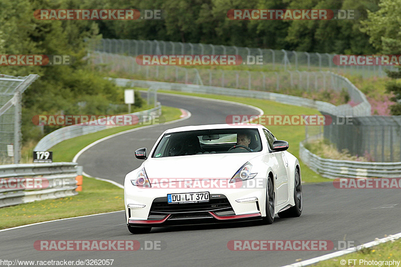 Bild #3262057 - Touristenfahrten Nürburgring Nordschleife 27.07.2017