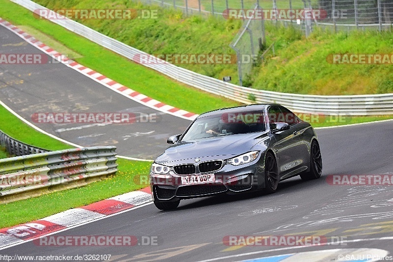 Bild #3262107 - Touristenfahrten Nürburgring Nordschleife 27.07.2017