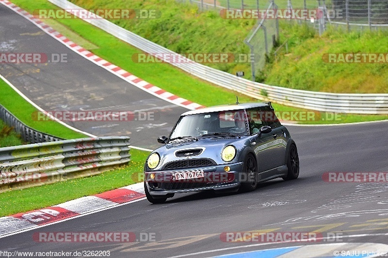 Bild #3262203 - Touristenfahrten Nürburgring Nordschleife 27.07.2017