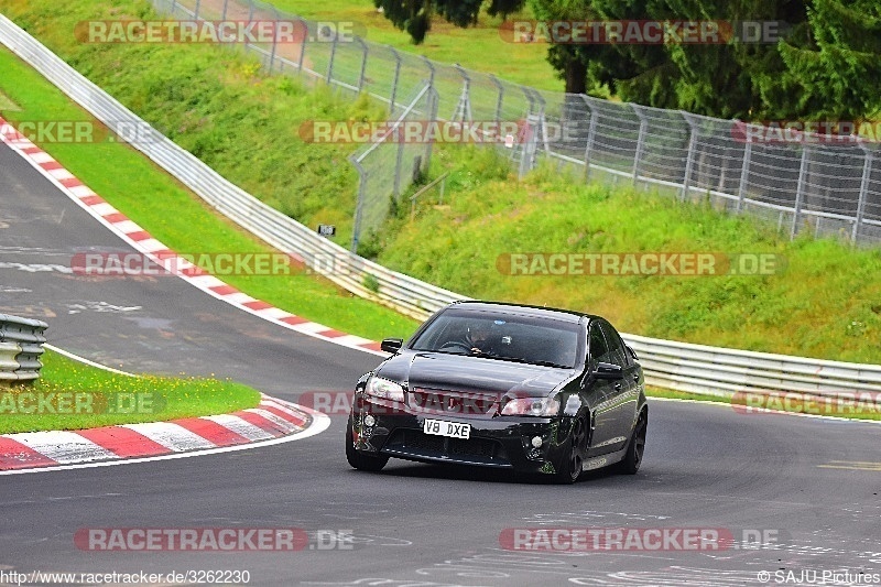 Bild #3262230 - Touristenfahrten Nürburgring Nordschleife 27.07.2017