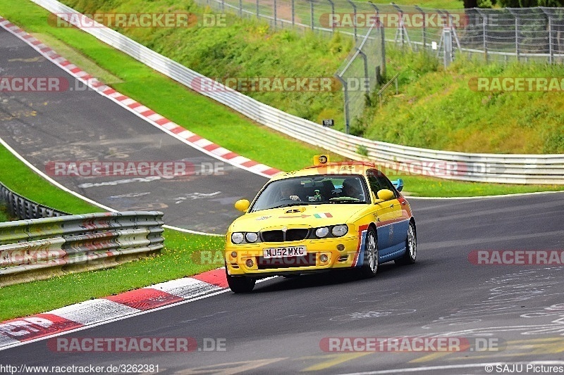 Bild #3262381 - Touristenfahrten Nürburgring Nordschleife 27.07.2017