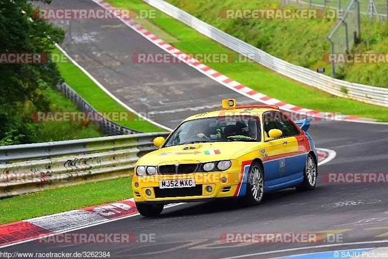 Bild #3262384 - Touristenfahrten Nürburgring Nordschleife 27.07.2017