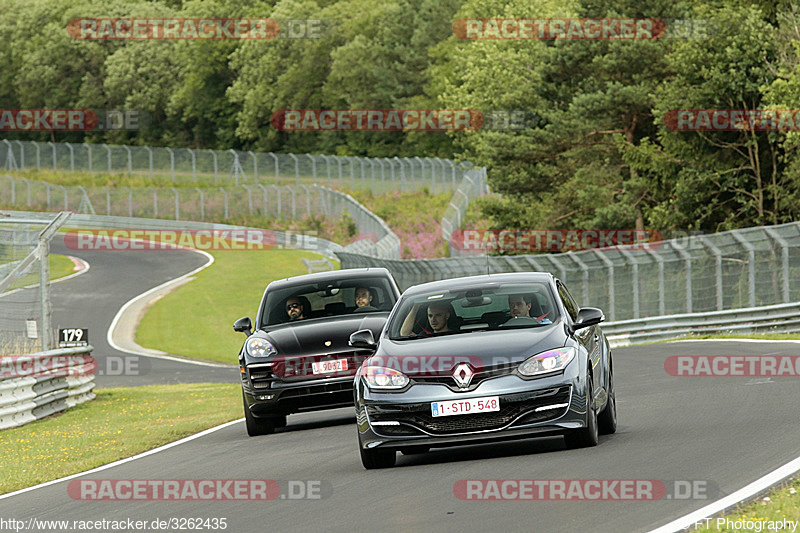 Bild #3262435 - Touristenfahrten Nürburgring Nordschleife 27.07.2017