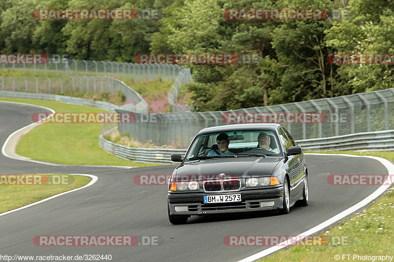 Bild #3262440 - Touristenfahrten Nürburgring Nordschleife 27.07.2017