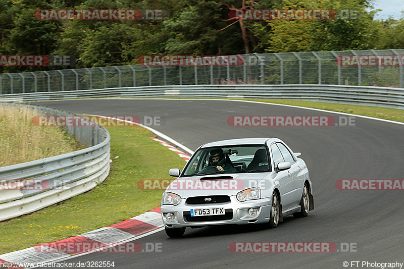 Bild #3262554 - Touristenfahrten Nürburgring Nordschleife 27.07.2017