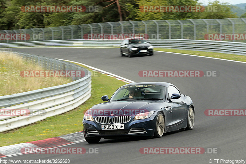 Bild #3262623 - Touristenfahrten Nürburgring Nordschleife 27.07.2017