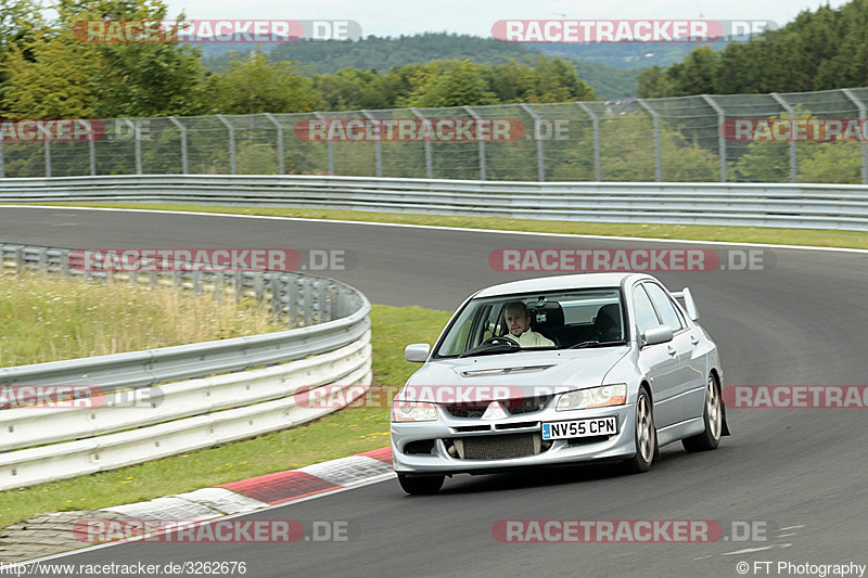 Bild #3262676 - Touristenfahrten Nürburgring Nordschleife 27.07.2017