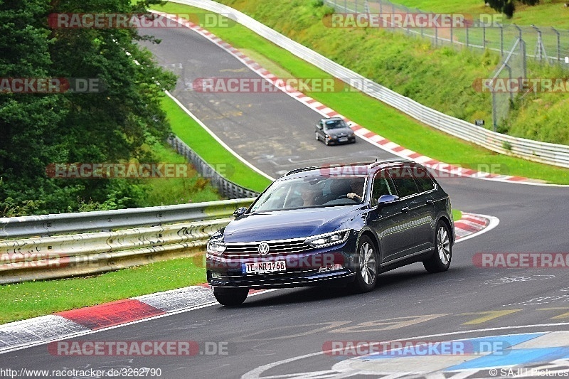 Bild #3262790 - Touristenfahrten Nürburgring Nordschleife 27.07.2017