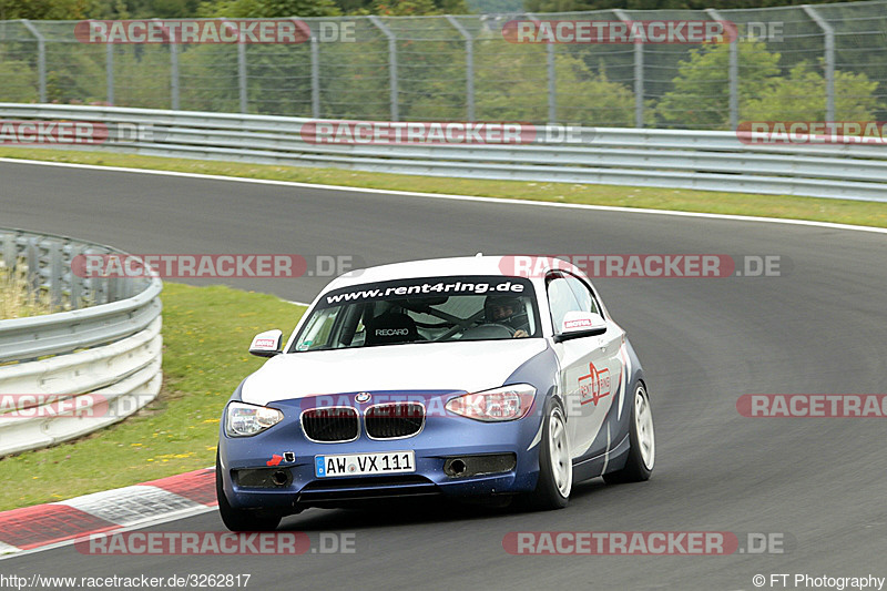 Bild #3262817 - Touristenfahrten Nürburgring Nordschleife 27.07.2017