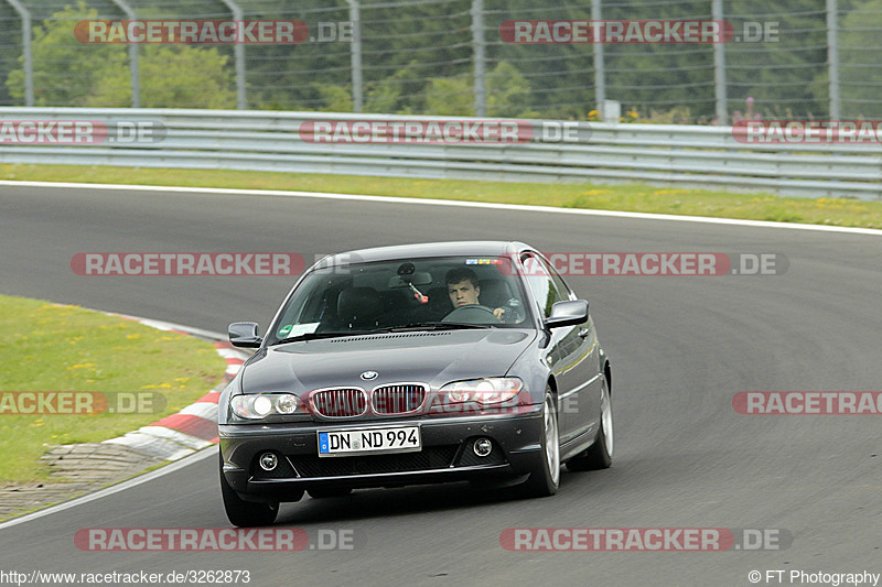 Bild #3262873 - Touristenfahrten Nürburgring Nordschleife 27.07.2017