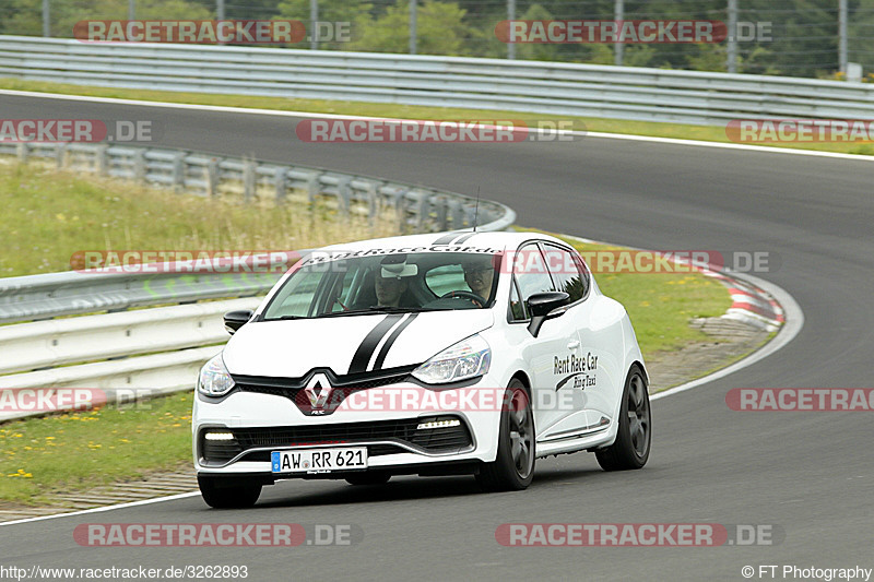 Bild #3262893 - Touristenfahrten Nürburgring Nordschleife 27.07.2017