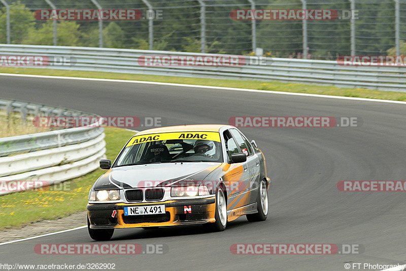 Bild #3262902 - Touristenfahrten Nürburgring Nordschleife 27.07.2017