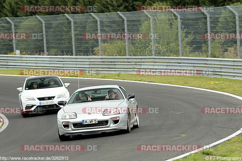 Bild #3262913 - Touristenfahrten Nürburgring Nordschleife 27.07.2017