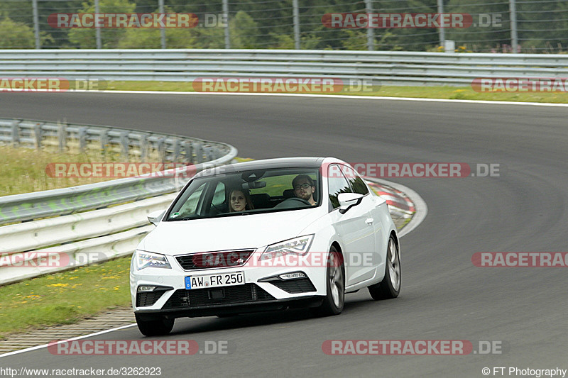 Bild #3262923 - Touristenfahrten Nürburgring Nordschleife 27.07.2017