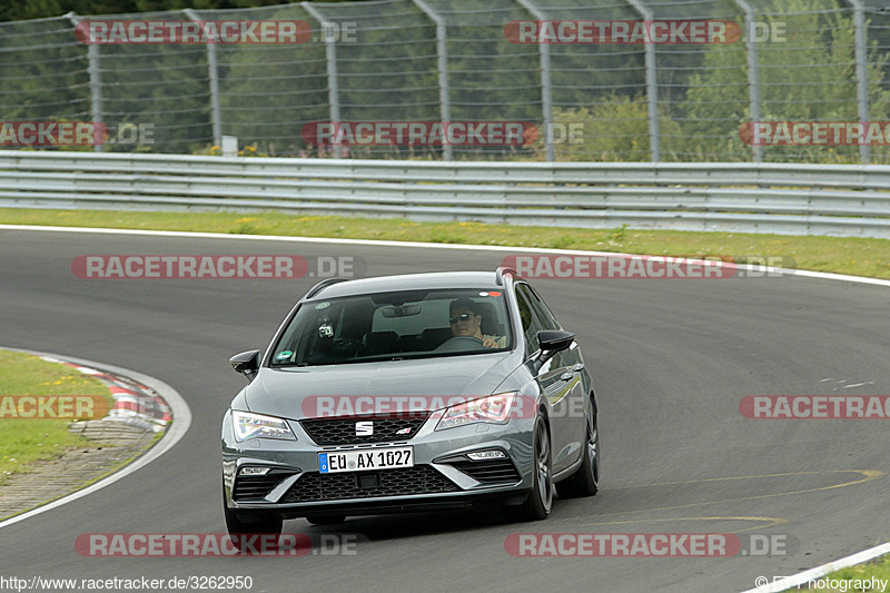 Bild #3262950 - Touristenfahrten Nürburgring Nordschleife 27.07.2017