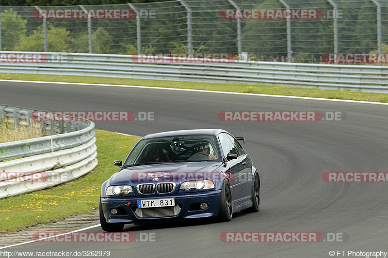 Bild #3262979 - Touristenfahrten Nürburgring Nordschleife 27.07.2017