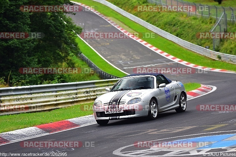 Bild #3262995 - Touristenfahrten Nürburgring Nordschleife 27.07.2017