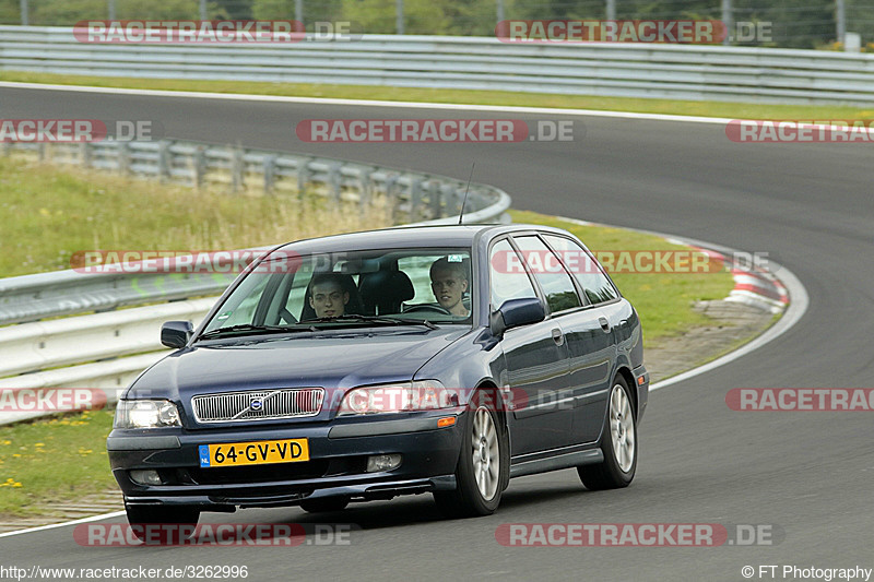 Bild #3262996 - Touristenfahrten Nürburgring Nordschleife 27.07.2017