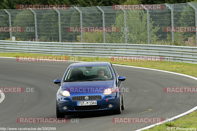 Bild #3262999 - Touristenfahrten Nürburgring Nordschleife 27.07.2017