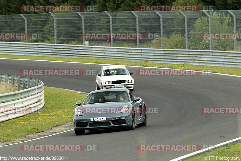 Bild #3263011 - Touristenfahrten Nürburgring Nordschleife 27.07.2017