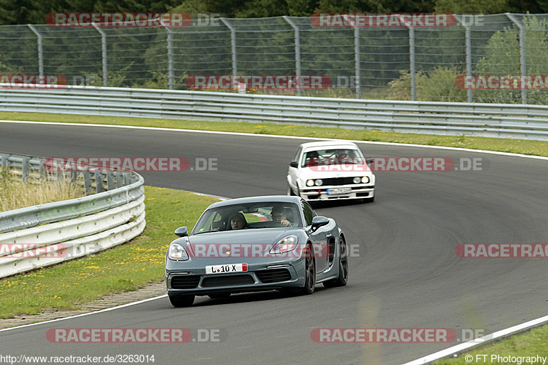 Bild #3263014 - Touristenfahrten Nürburgring Nordschleife 27.07.2017