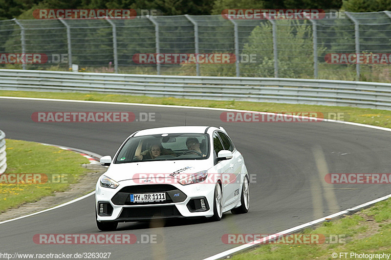 Bild #3263027 - Touristenfahrten Nürburgring Nordschleife 27.07.2017