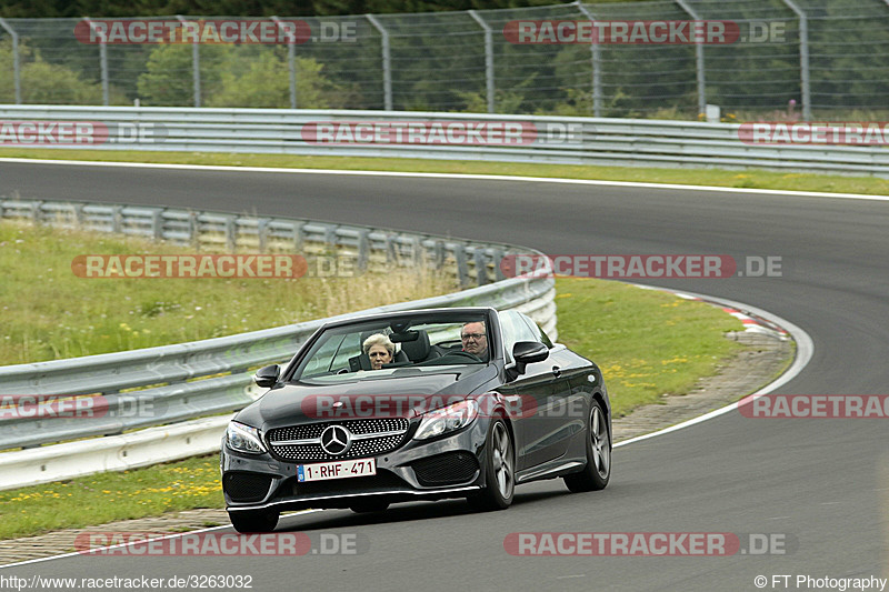 Bild #3263032 - Touristenfahrten Nürburgring Nordschleife 27.07.2017