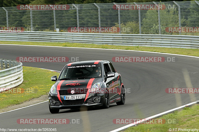 Bild #3263045 - Touristenfahrten Nürburgring Nordschleife 27.07.2017