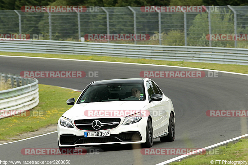 Bild #3263050 - Touristenfahrten Nürburgring Nordschleife 27.07.2017