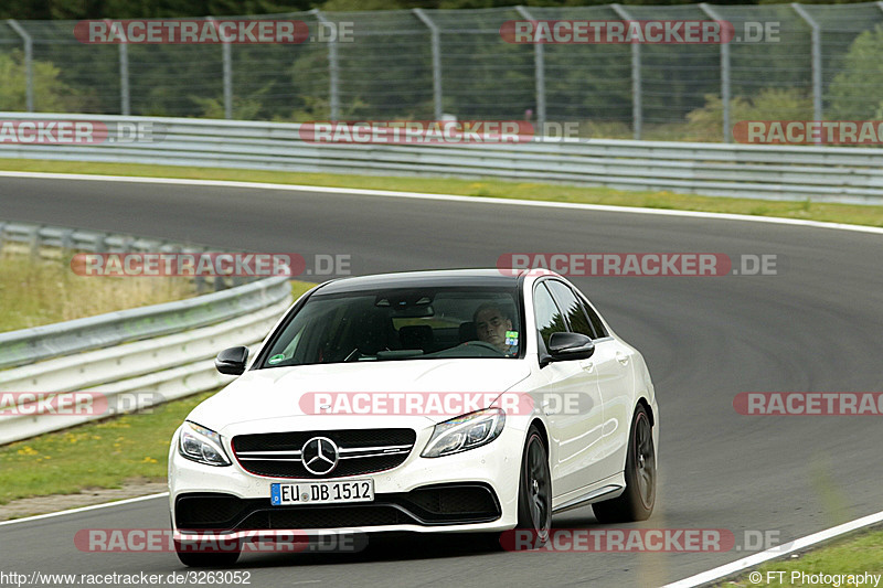 Bild #3263052 - Touristenfahrten Nürburgring Nordschleife 27.07.2017