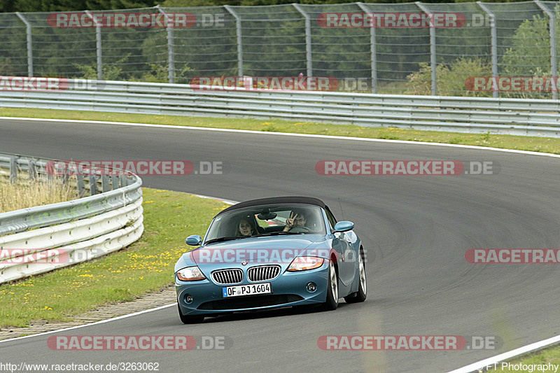 Bild #3263062 - Touristenfahrten Nürburgring Nordschleife 27.07.2017