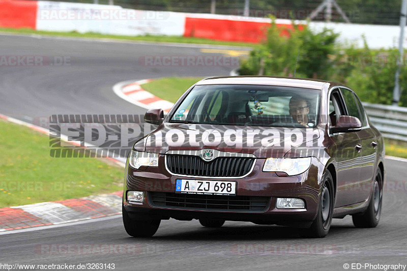 Bild #3263143 - Touristenfahrten Nürburgring Nordschleife 27.07.2017