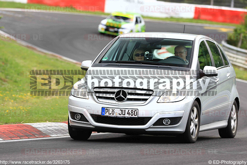 Bild #3263175 - Touristenfahrten Nürburgring Nordschleife 27.07.2017