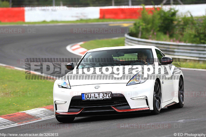 Bild #3263613 - Touristenfahrten Nürburgring Nordschleife 27.07.2017