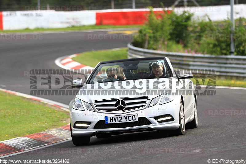 Bild #3264182 - Touristenfahrten Nürburgring Nordschleife 27.07.2017