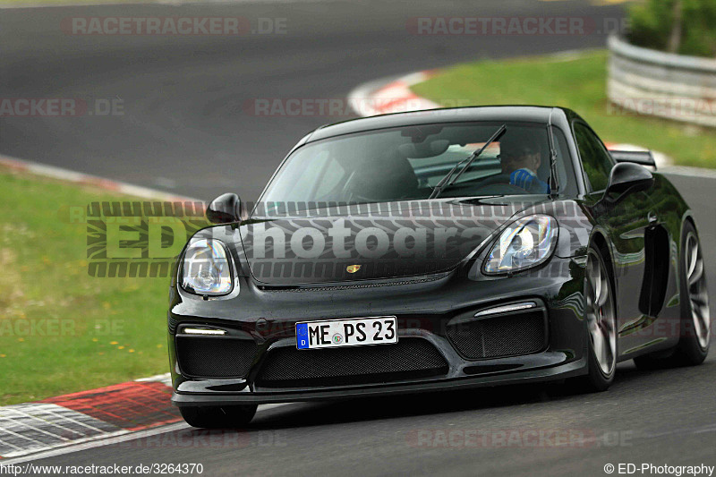 Bild #3264370 - Touristenfahrten Nürburgring Nordschleife 27.07.2017