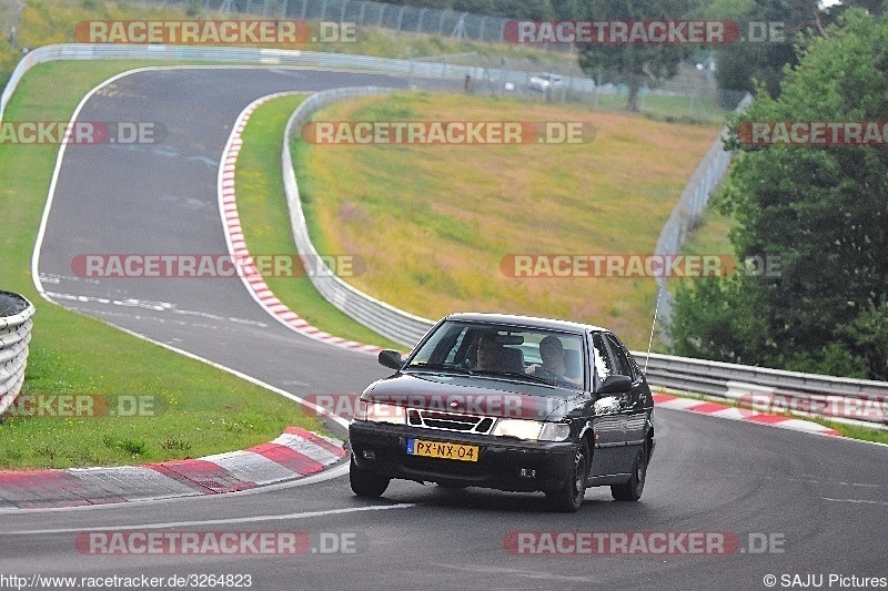 Bild #3264823 -   Touristenfahrten Nürburgring Nordschleife 28.07.2017