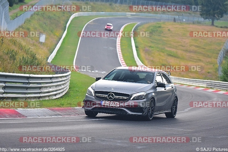 Bild #3264925 -   Touristenfahrten Nürburgring Nordschleife 28.07.2017