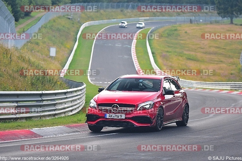 Bild #3264926 -   Touristenfahrten Nürburgring Nordschleife 28.07.2017