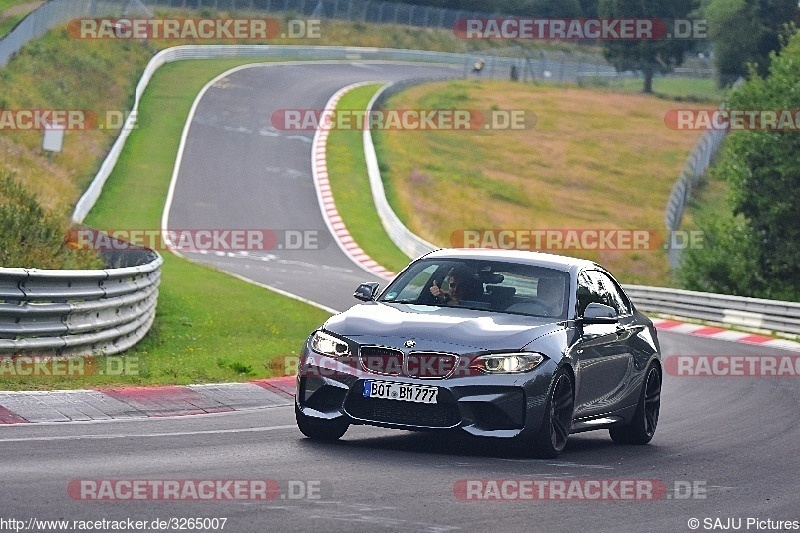 Bild #3265007 -   Touristenfahrten Nürburgring Nordschleife 28.07.2017