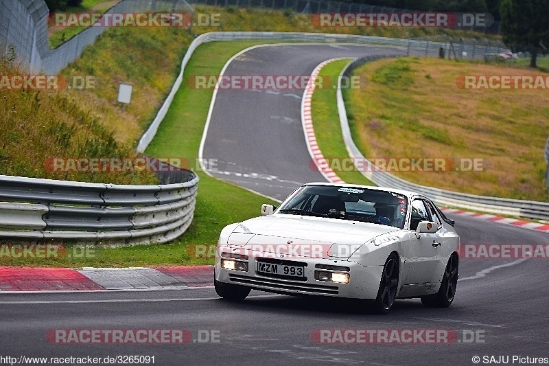 Bild #3265091 -   Touristenfahrten Nürburgring Nordschleife 28.07.2017