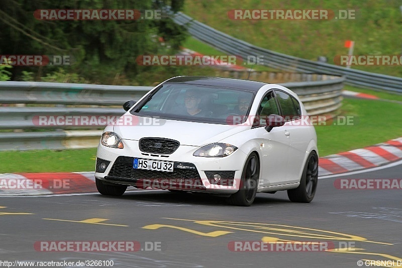 Bild #3266100 -   Touristenfahrten Nürburgring Nordschleife 28.07.2017