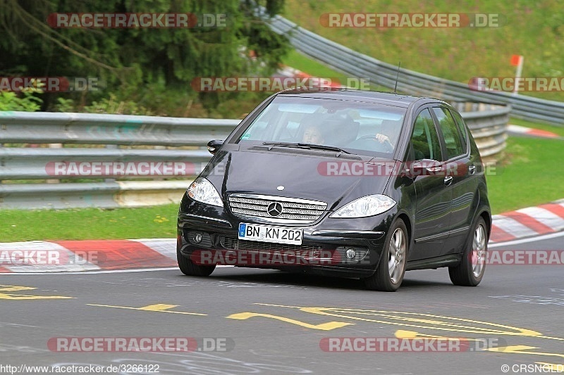 Bild #3266122 -   Touristenfahrten Nürburgring Nordschleife 28.07.2017